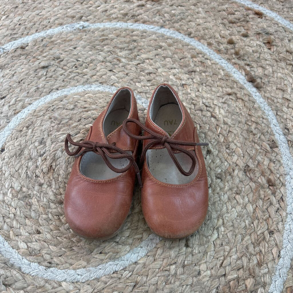 Karibou Mary Janes - Size 7