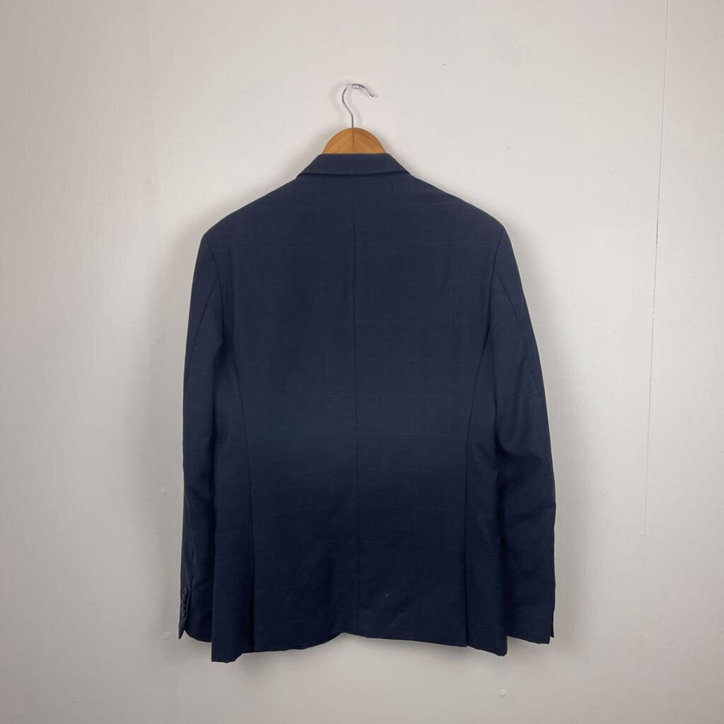 Barkers Suit Jacket (marked) - Size 100