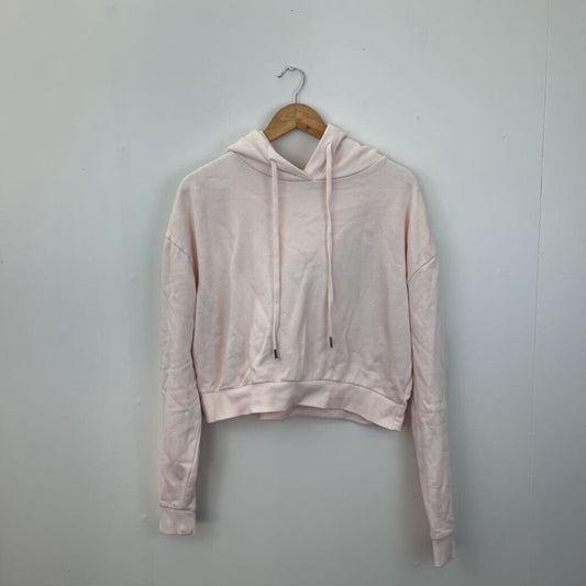 Ksubi Crop Hoodie - Size L