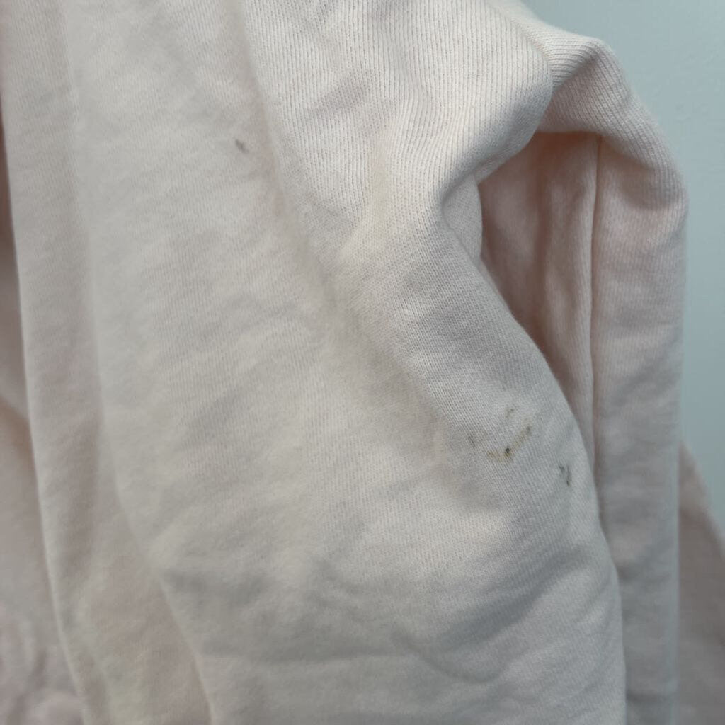 Ksubi Crop Hoodie - Size L