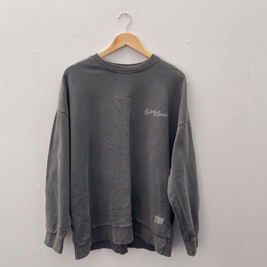 Just Another Fisherman Crewneck - Size L