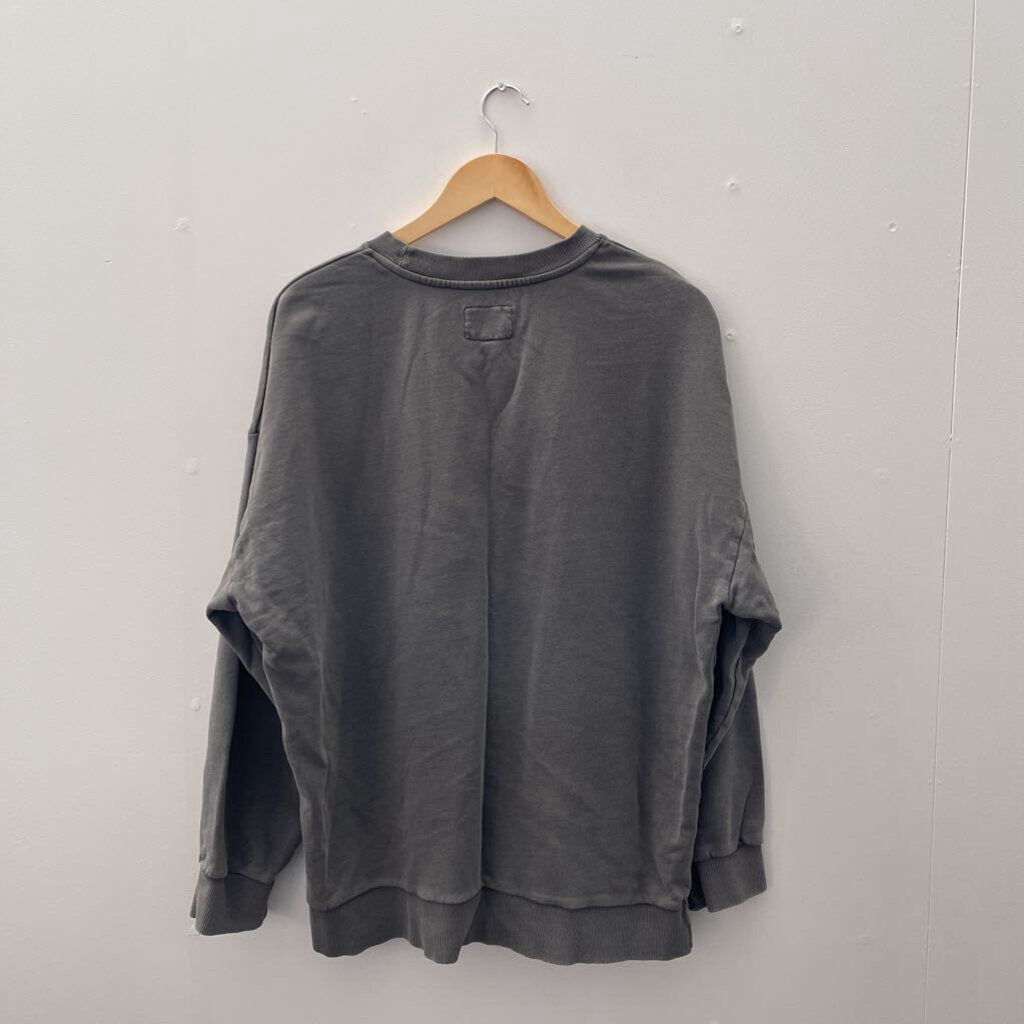 Just Another Fisherman Crewneck - Size L