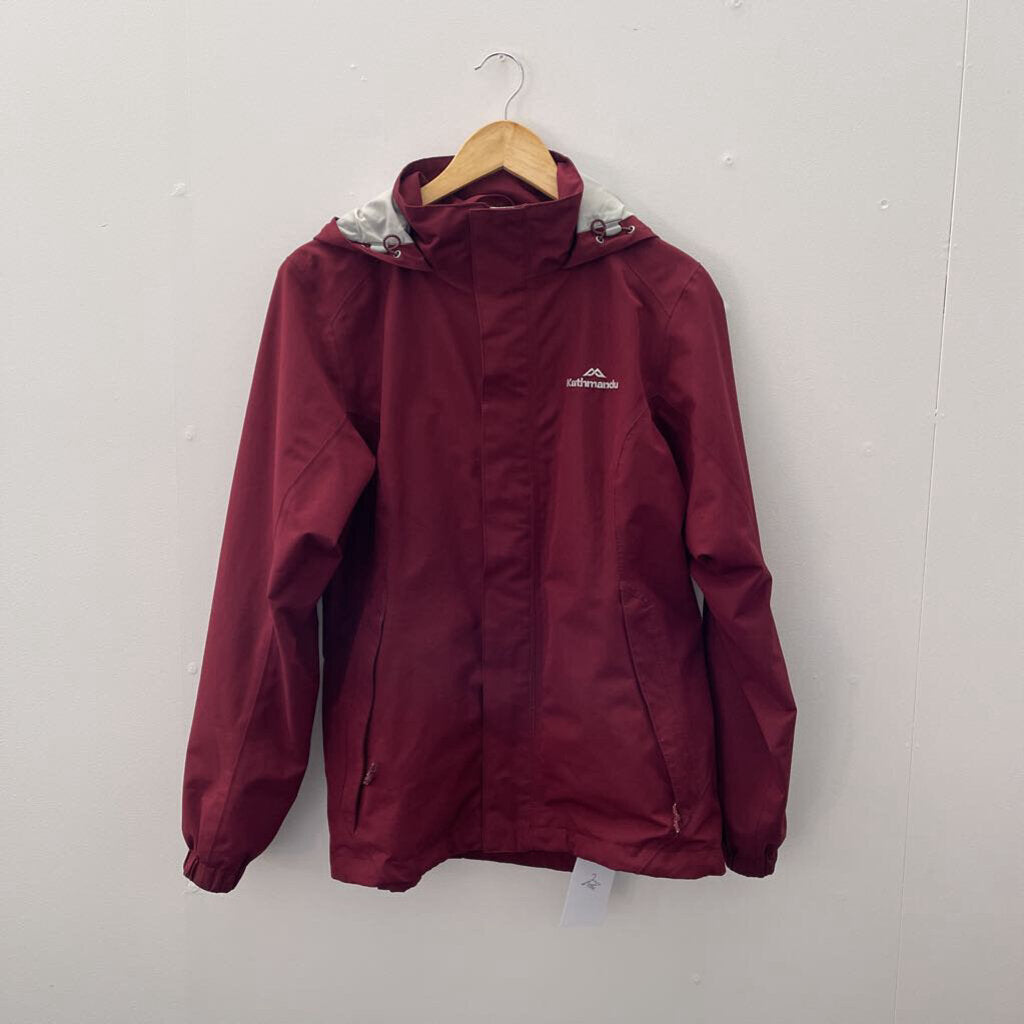 Kathmandu Jacket - Size 12