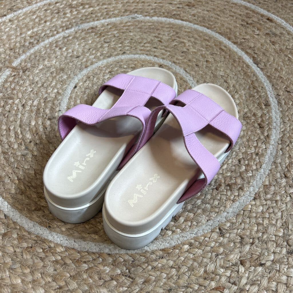 Minx Sandals - Size 41