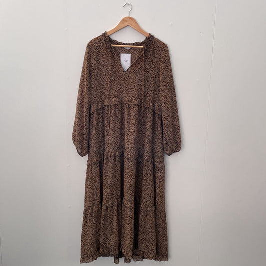 Lemon Tree Dress - Size 10