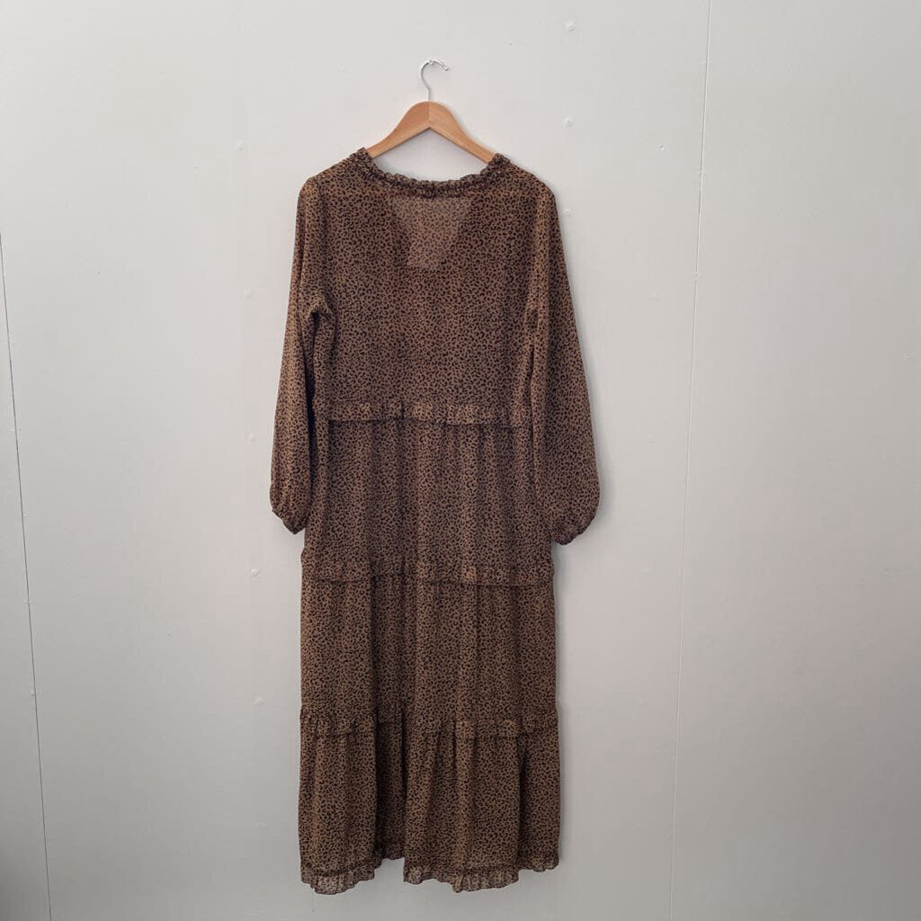Lemon Tree Dress - Size 10