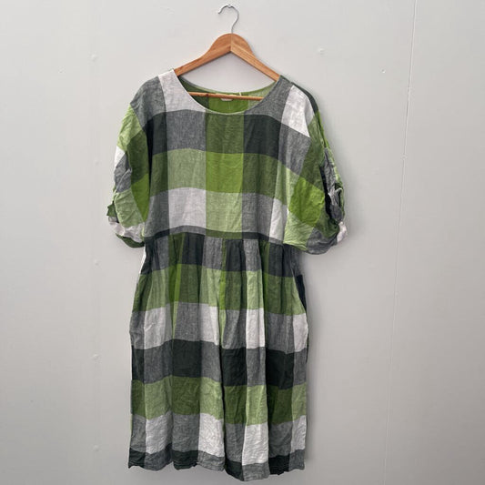 Gorman Dress - Size 10