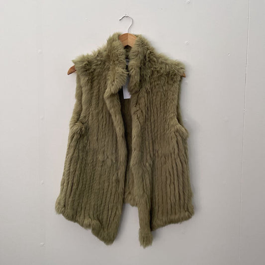 Loobies Story Gilet - Size S/M