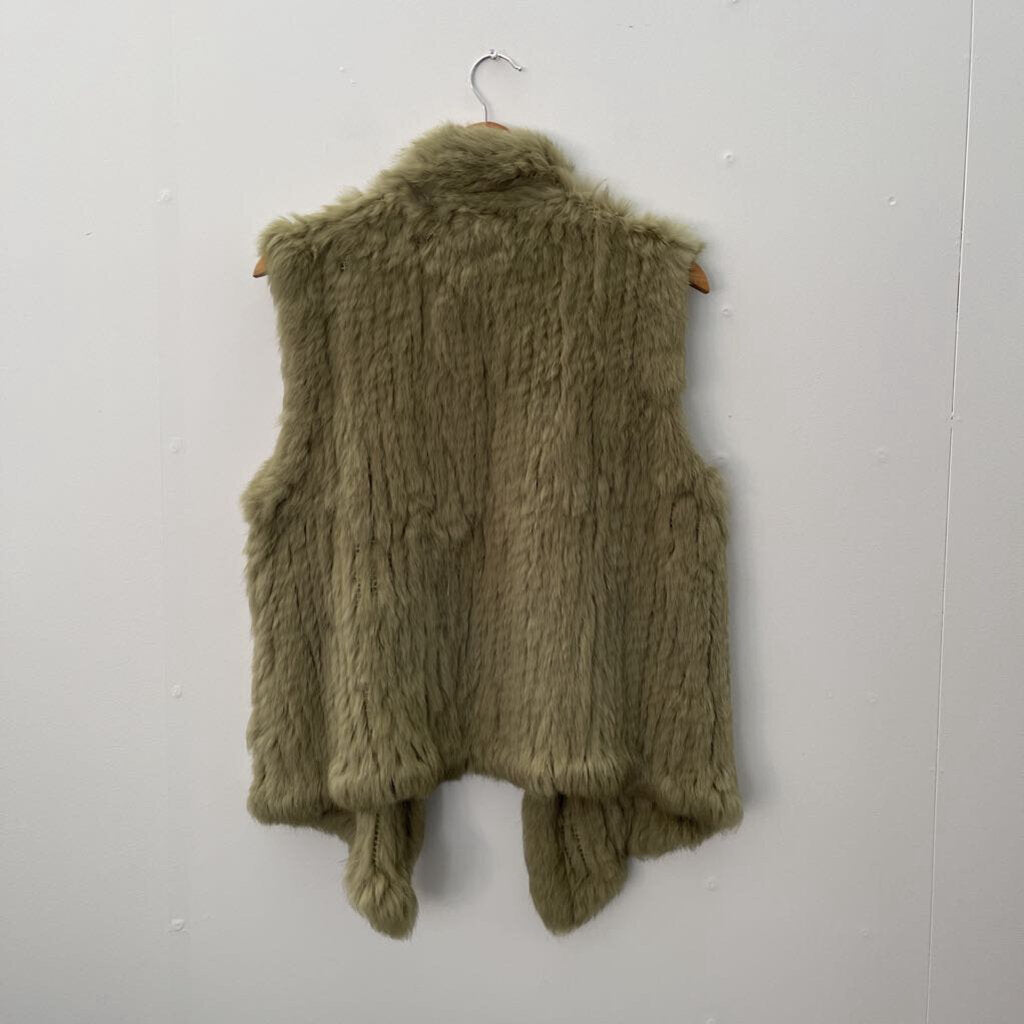Loobies Story Gilet - Size S/M