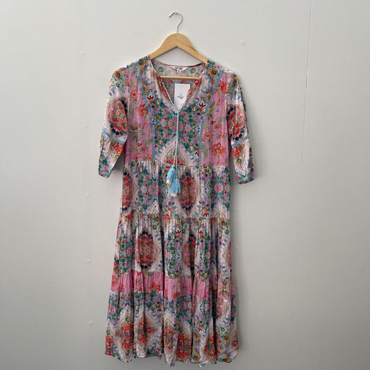 Loobies Story Dress - Size 10