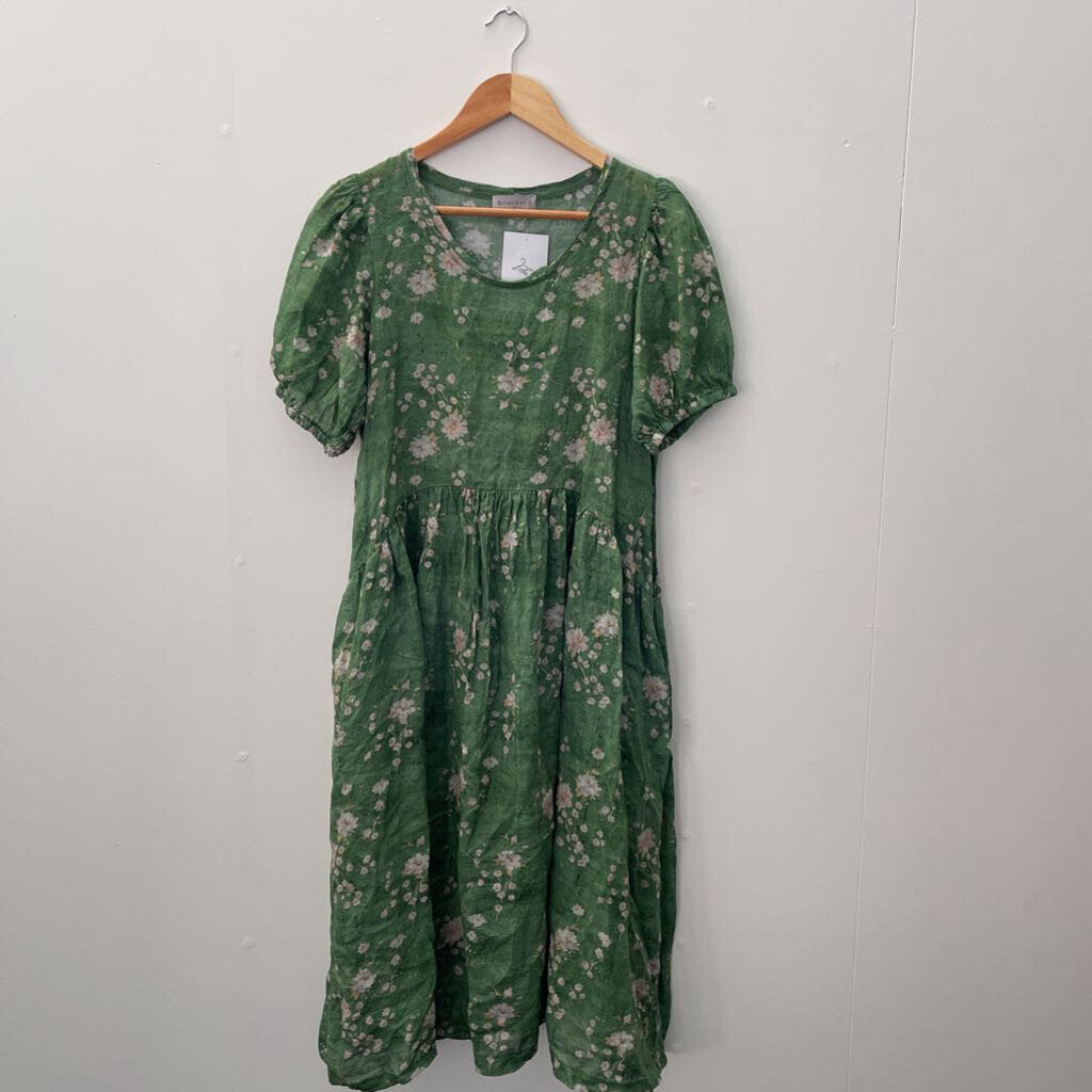 Briarwood Dress - Size S