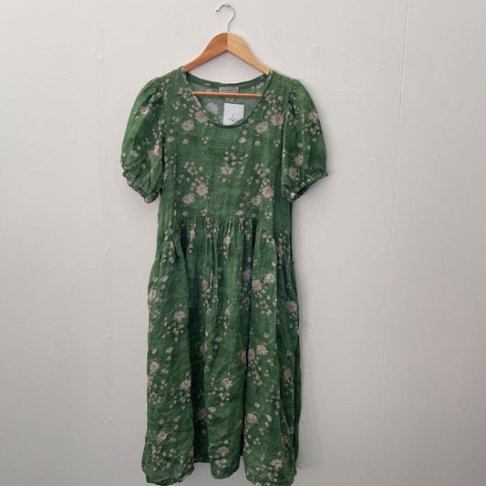 Briarwood Dress - Size S