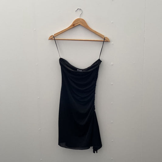 Princess Polly Strapless Dress (nwt) - Size 10