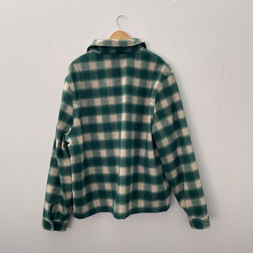 XLARGE Zip Up Jacket - Size XXL