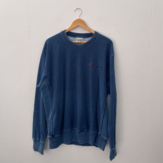 Champion Crewneck - Size L