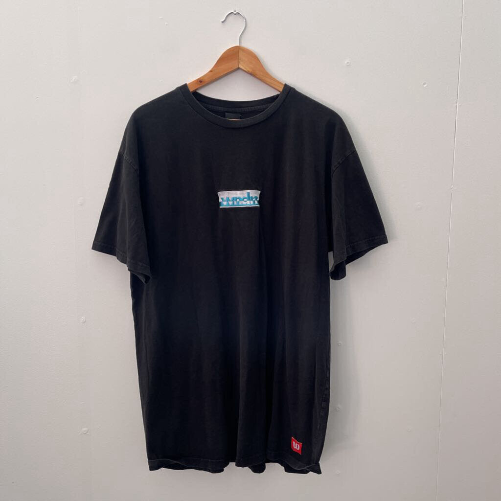 WNDRR Tee - Size XL