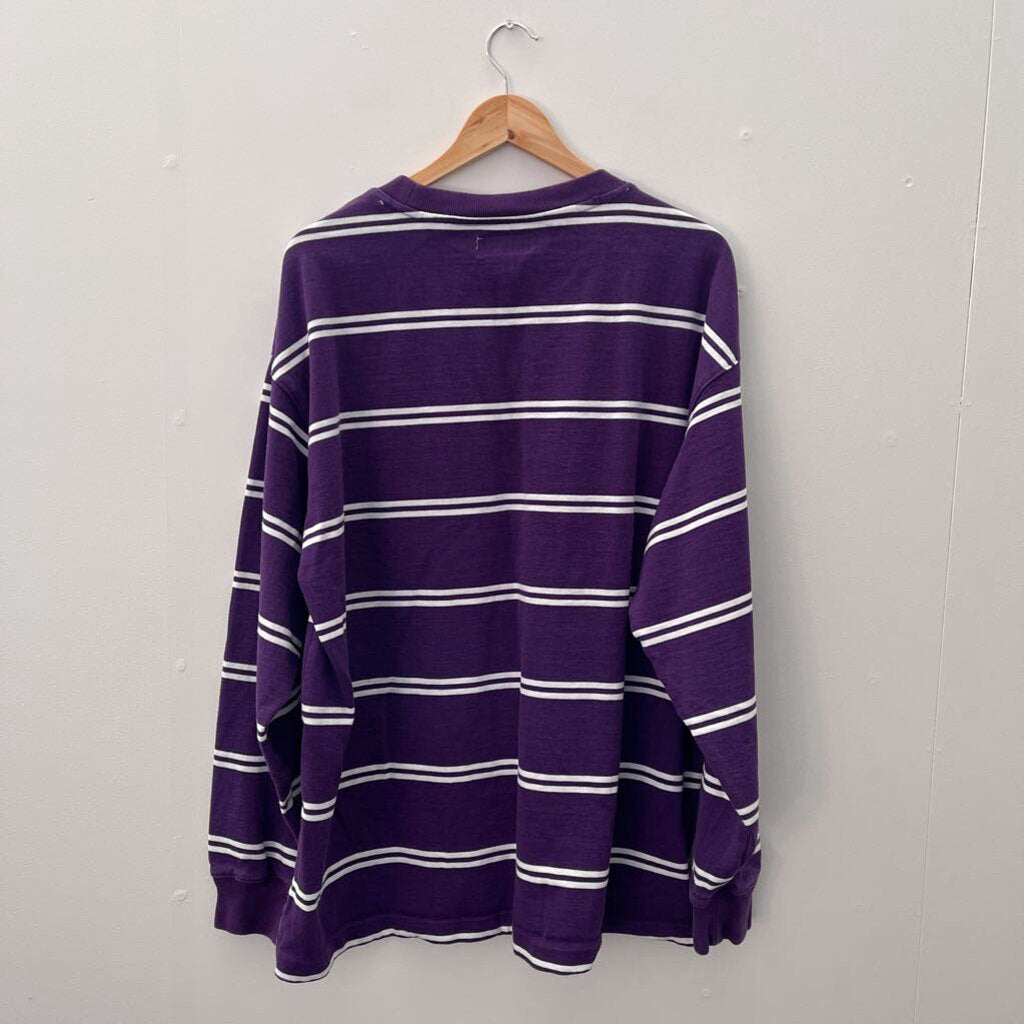 Spencer Project Crewneck - Size XXL