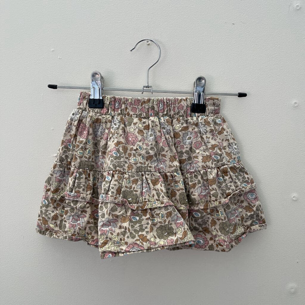 Karibou Skirt - Size 2