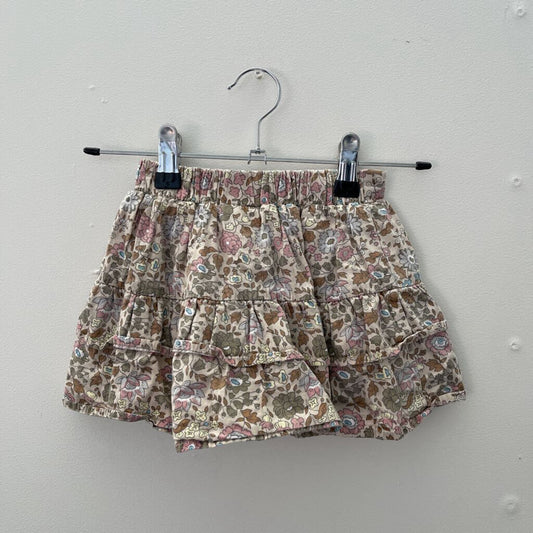 Karibou Skirt - Size 2