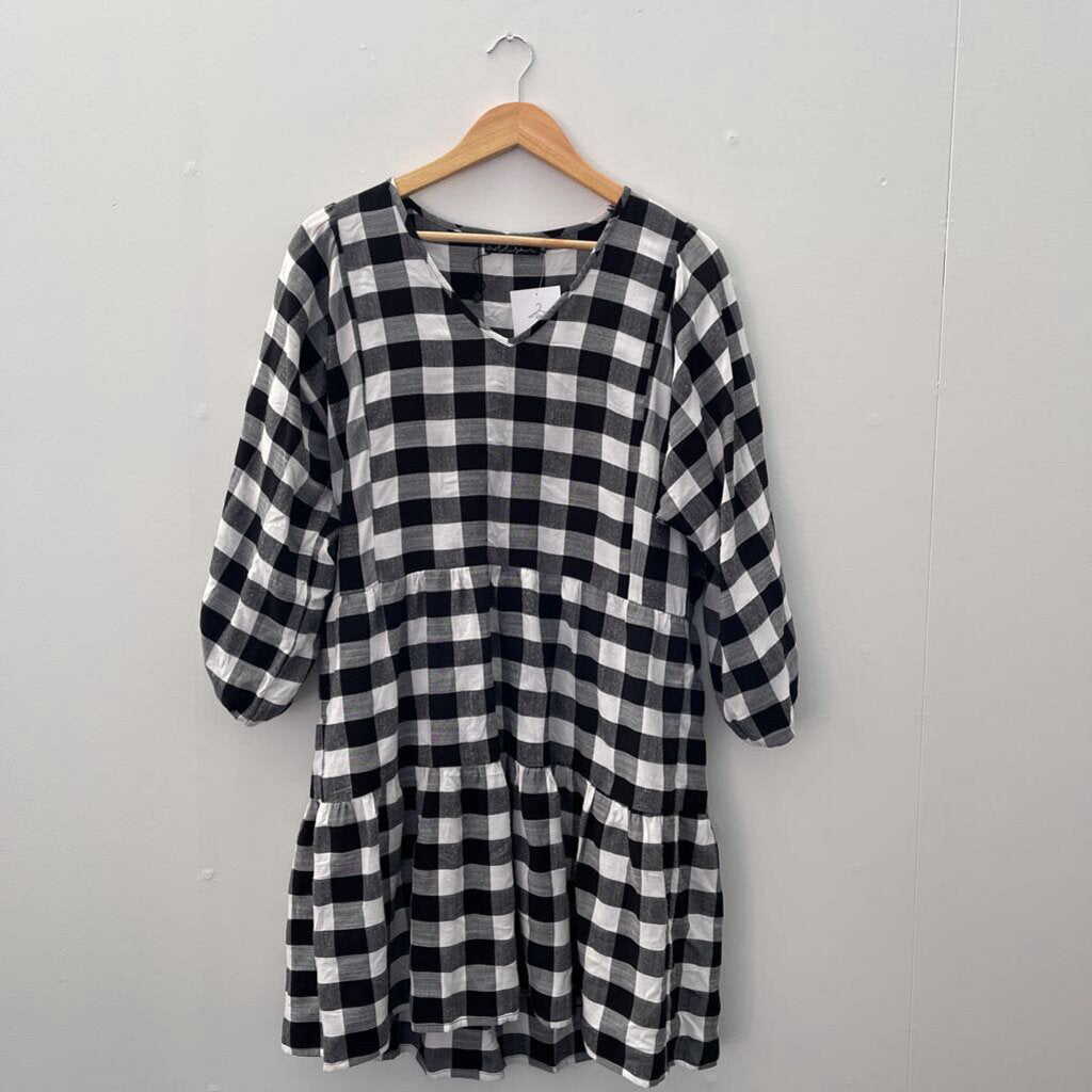 Addison Dress - Size 10