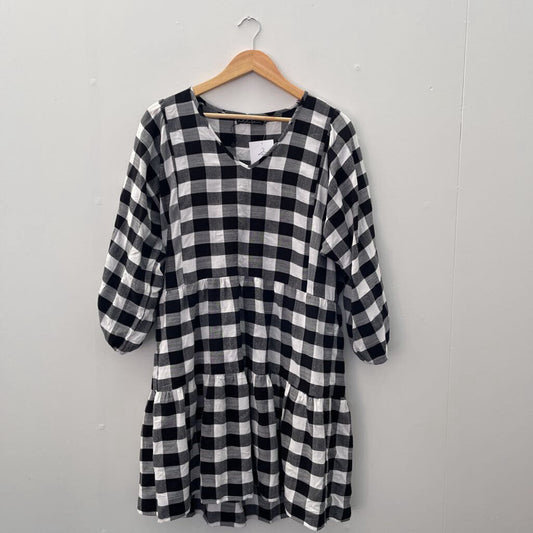 Addison Dress - Size 10