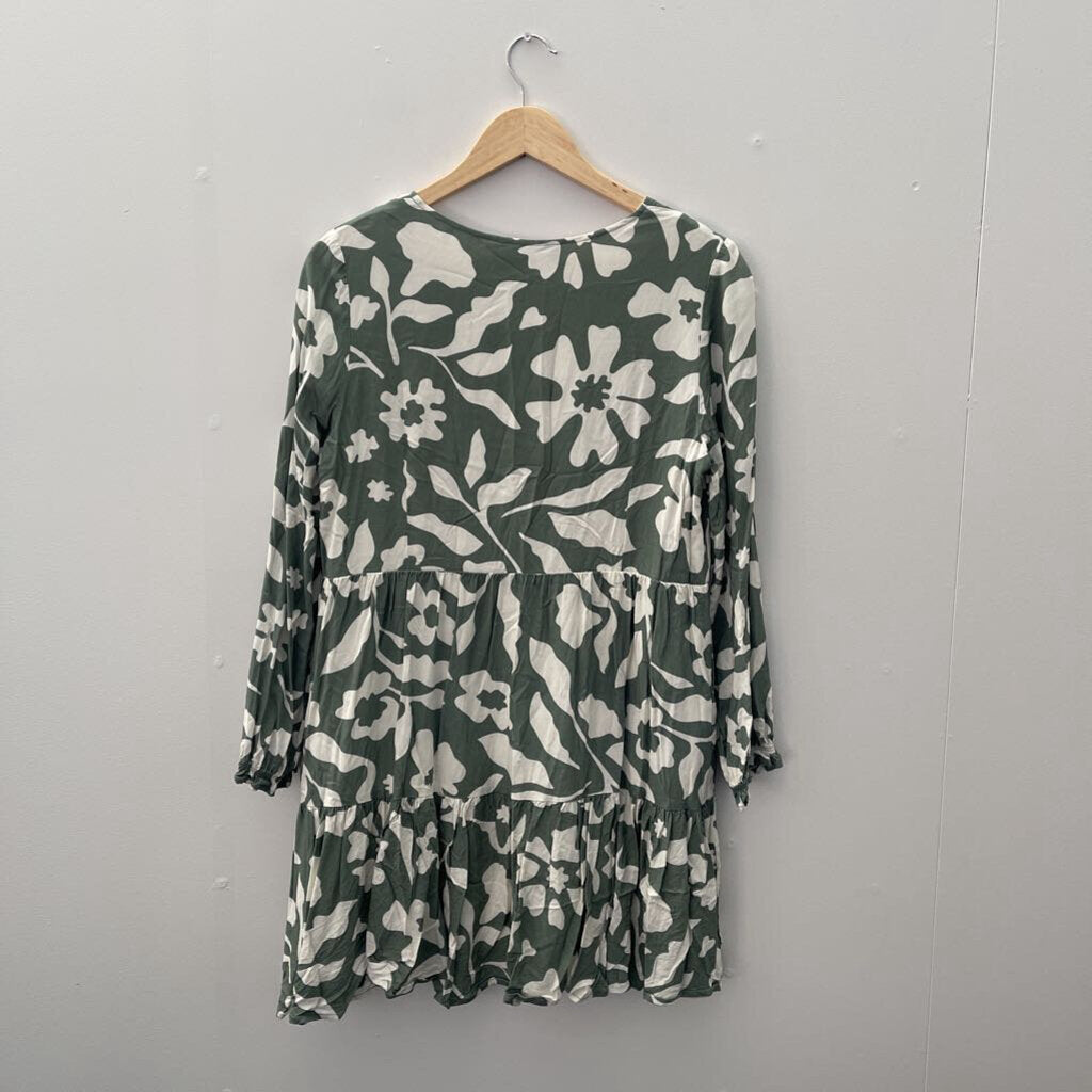 Addison Dress (marked) - Size 10
