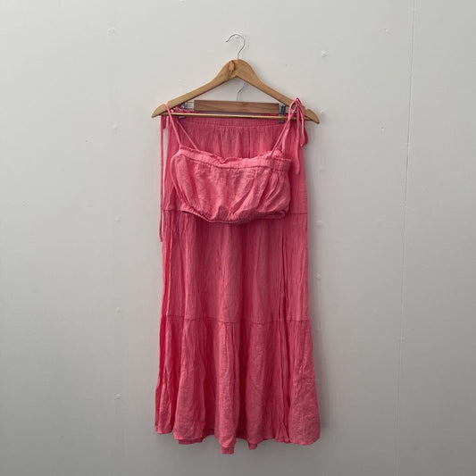 Showpo Set - Size 10