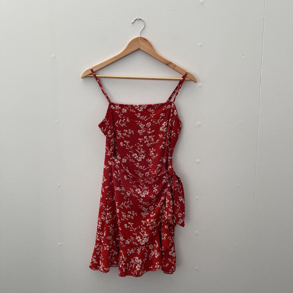 Princess Polly Dress - Size 10