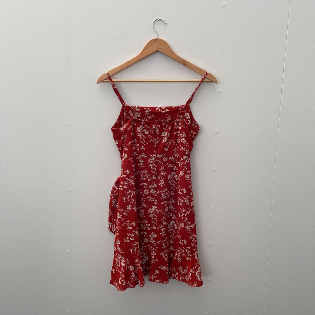 Princess Polly Dress - Size 10