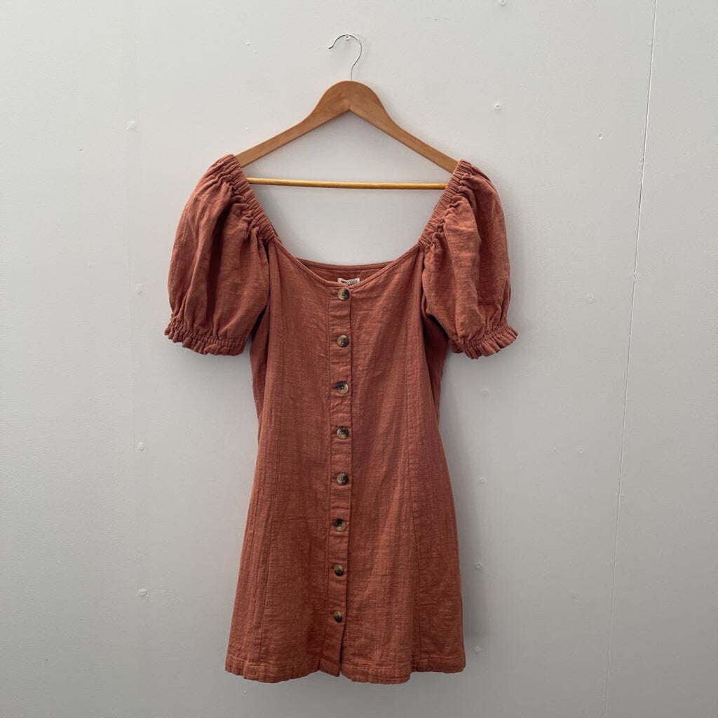 Billabong Dress - Size 10