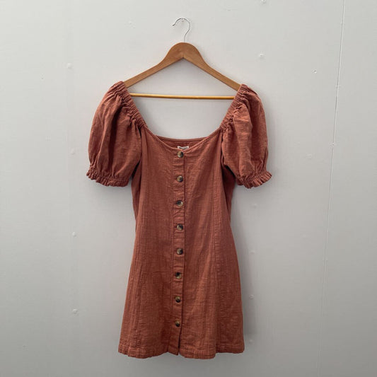 Billabong Dress - Size 10