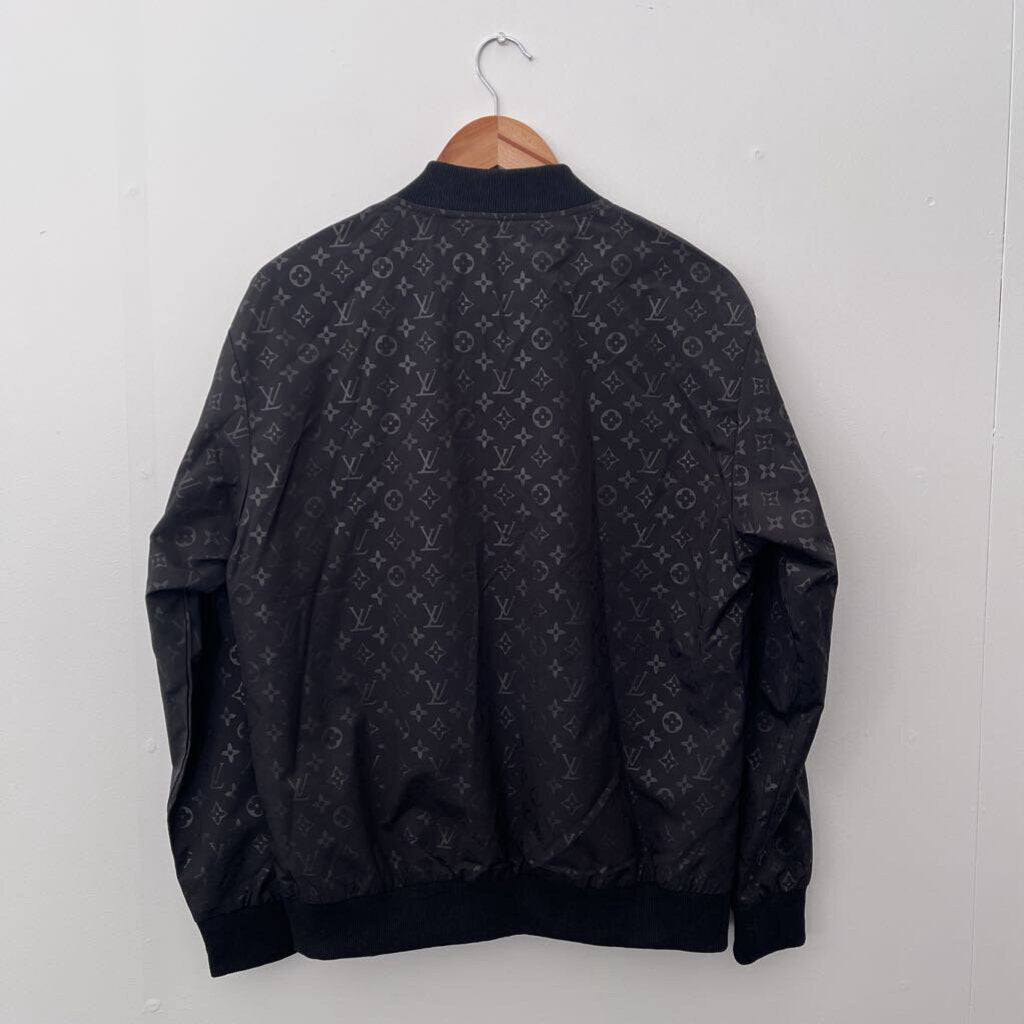 Louis Vuitton Jacket - Size XL (No Proof of Authenticity)