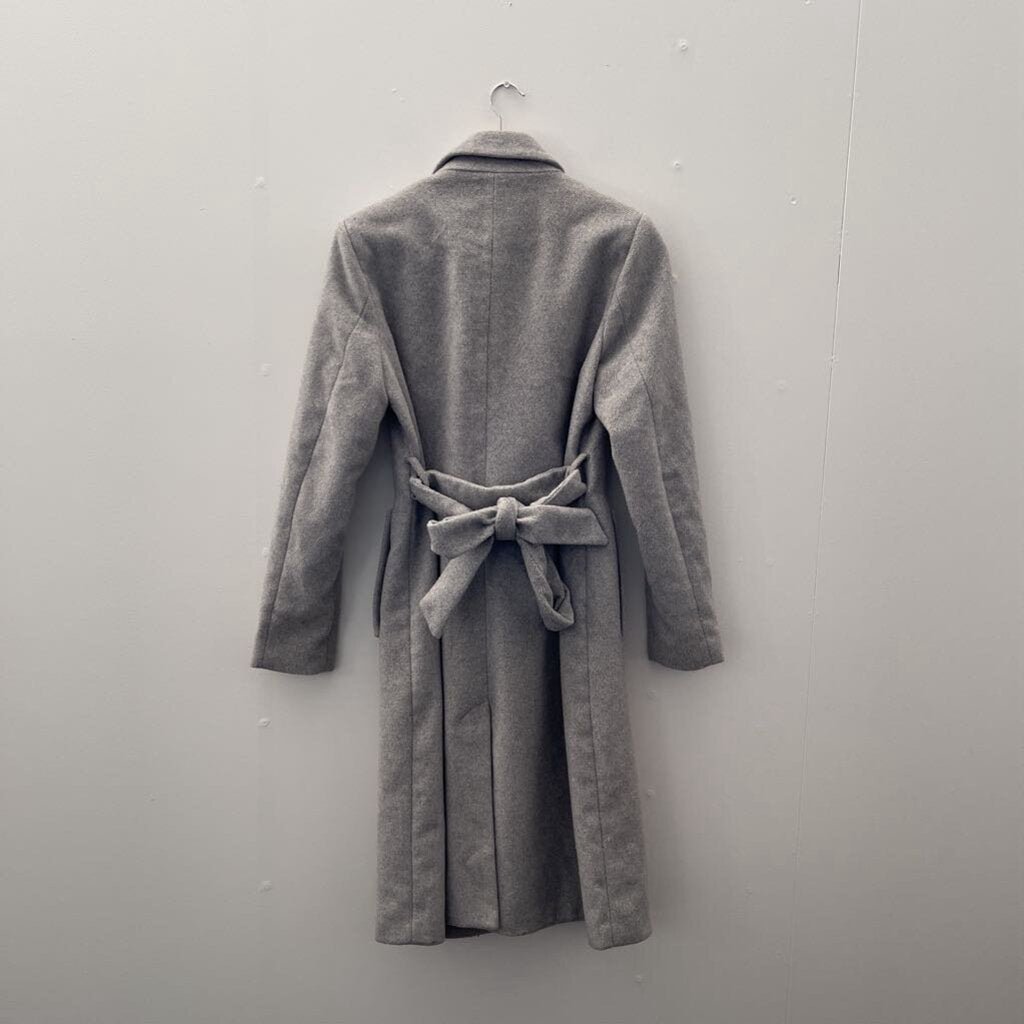 Atmos & Here Coat (Marks)- Size 10