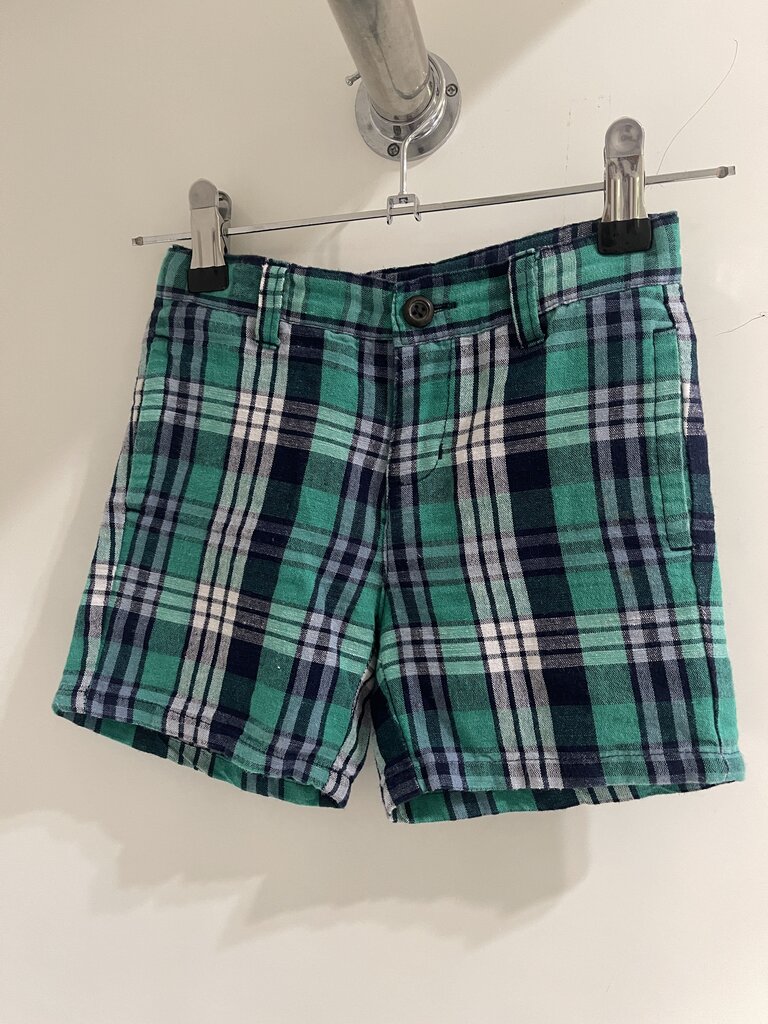 Janie & Jack Shorts - Size 2