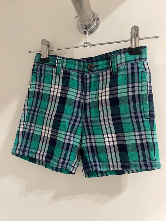 Janie & Jack Shorts - Size 2