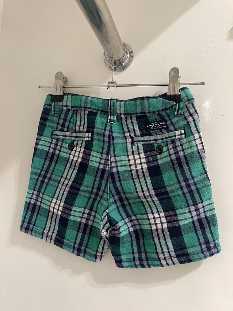Janie & Jack Shorts - Size 2
