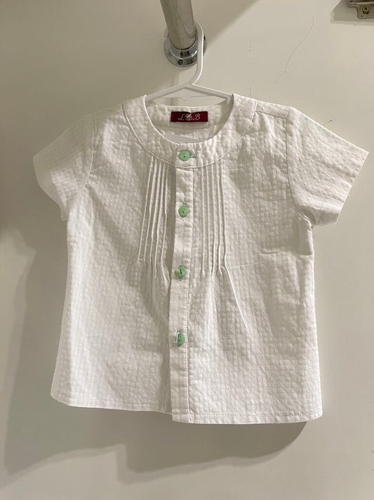 LB Shirt - Size 2