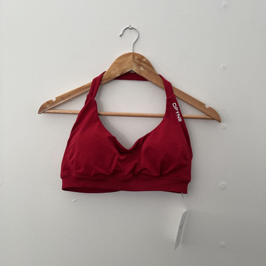 DFYNE Sports Bra - Size L
