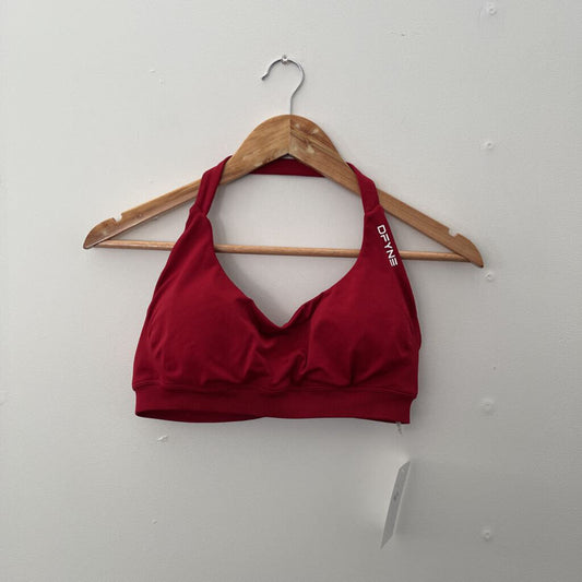 DFYNE Sports Bra - Size L