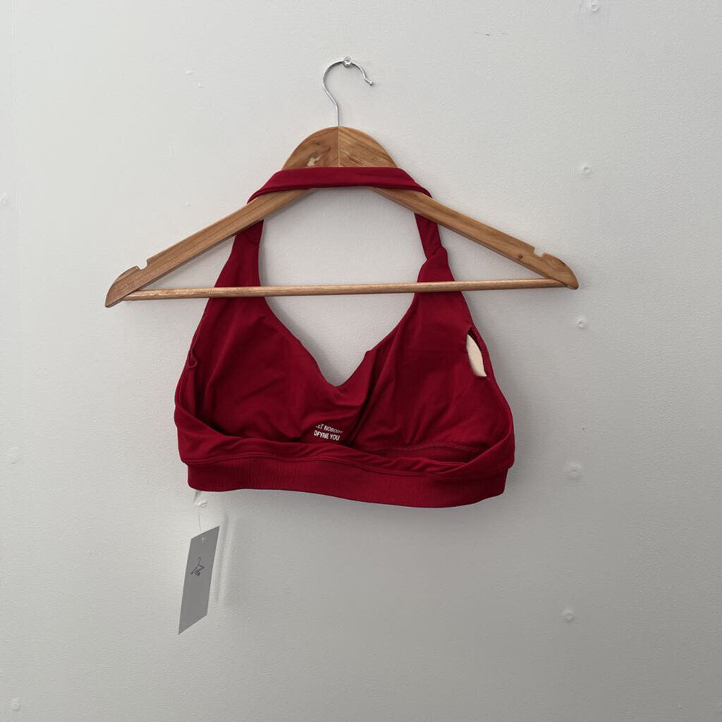 DFYNE Sports Bra - Size L