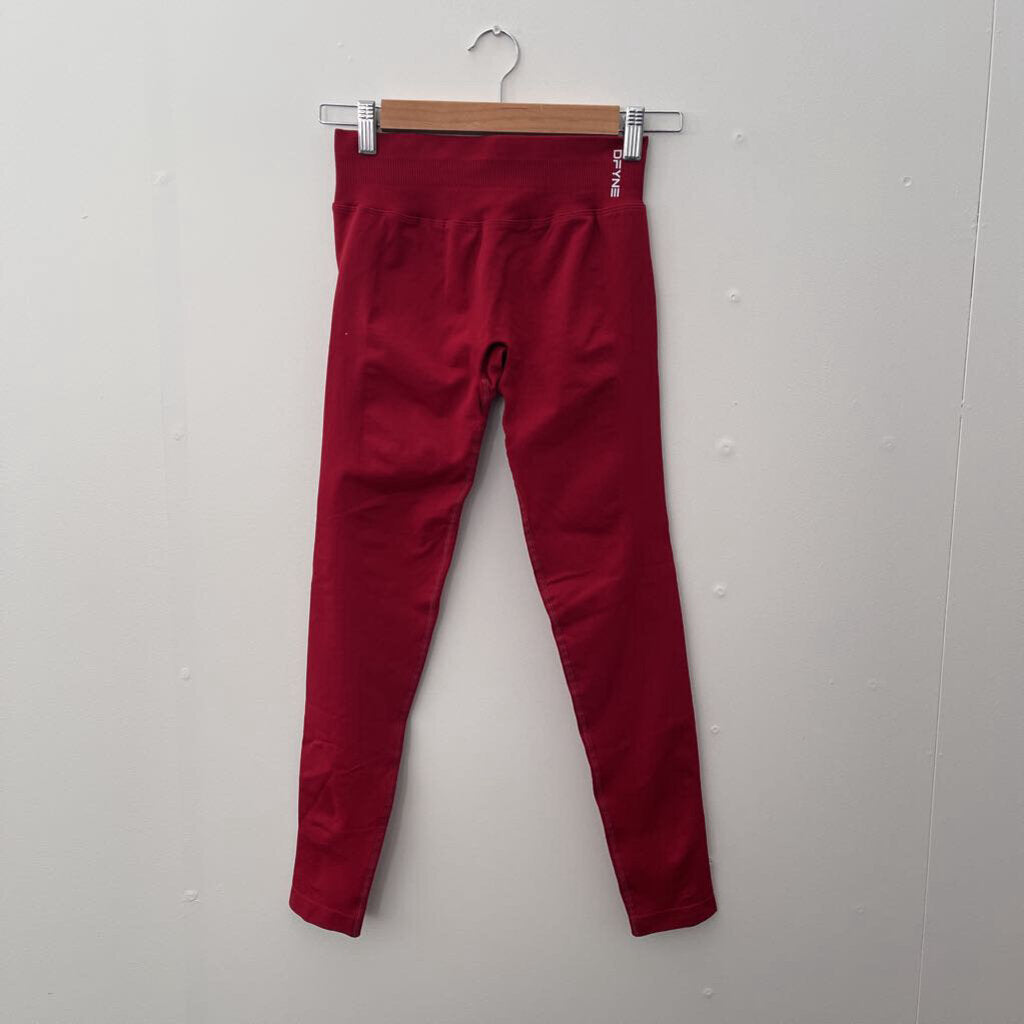 DFYNE Leggings - Size M