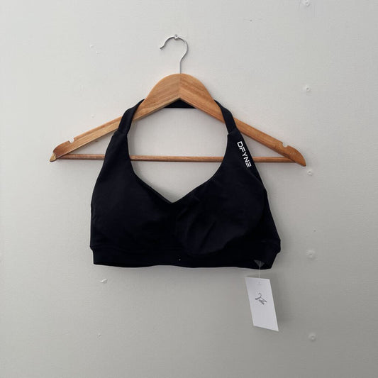 DFYNE Sports Bra - Size L