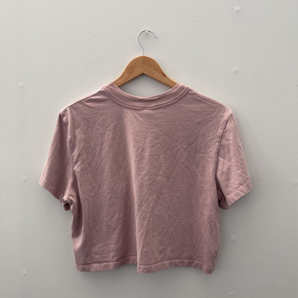 Lucy Yak T-Shirt-Size L