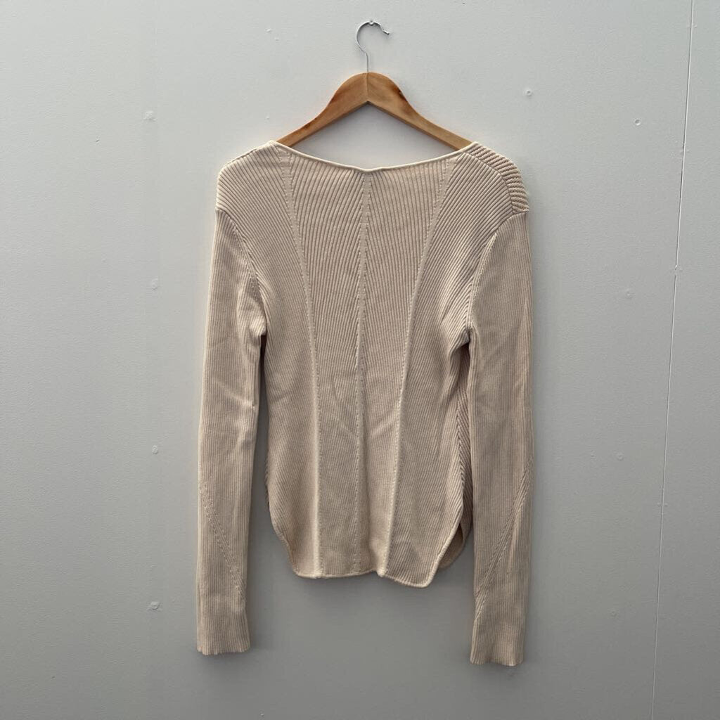 Top Shop Knit Top-Size L