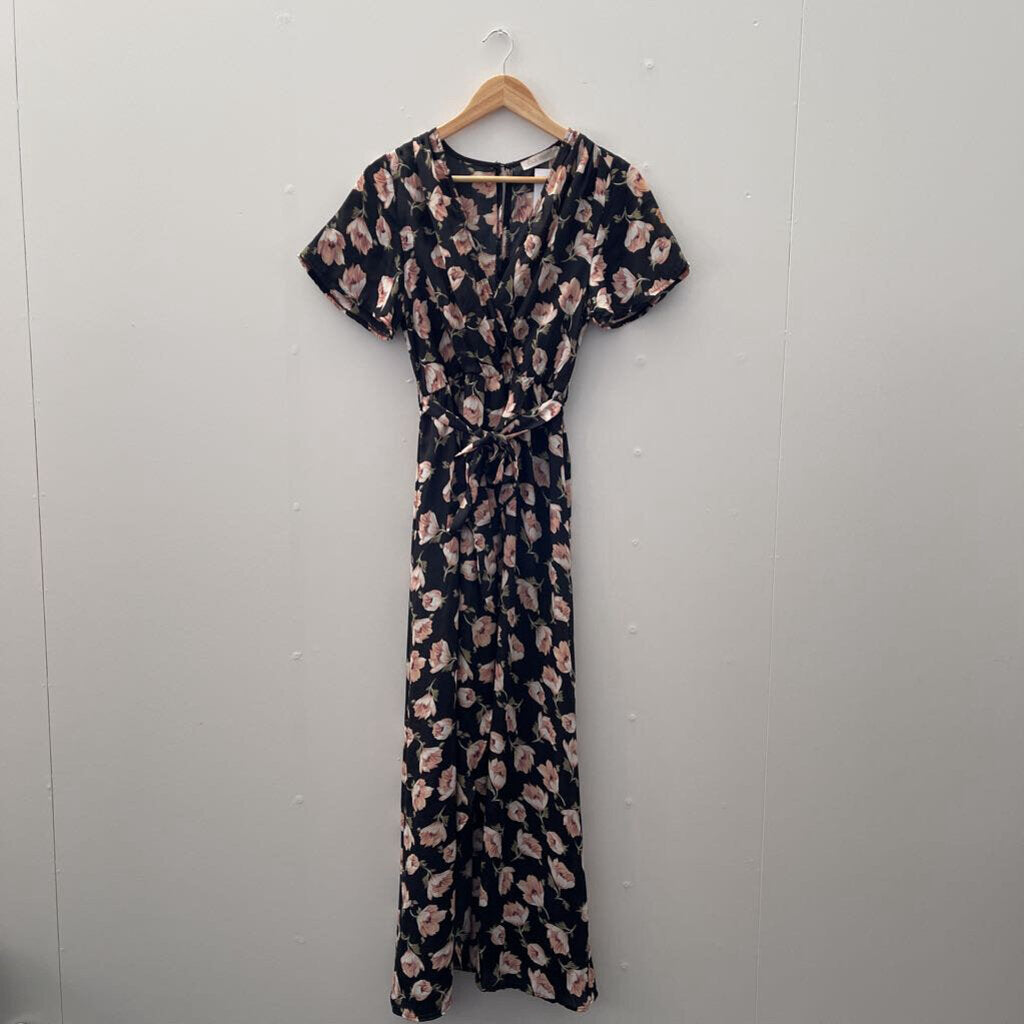 Lily Whyt Dress-Size 12