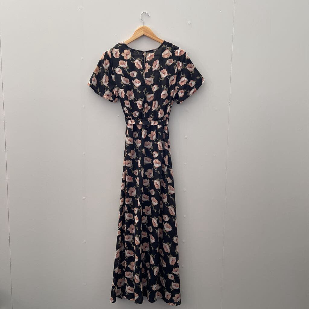 Lily Whyt Dress-Size 12