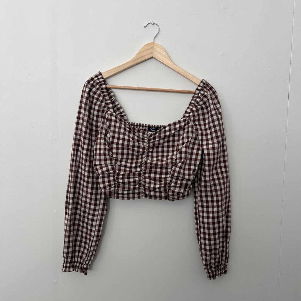 All About Eve Top -Size 12