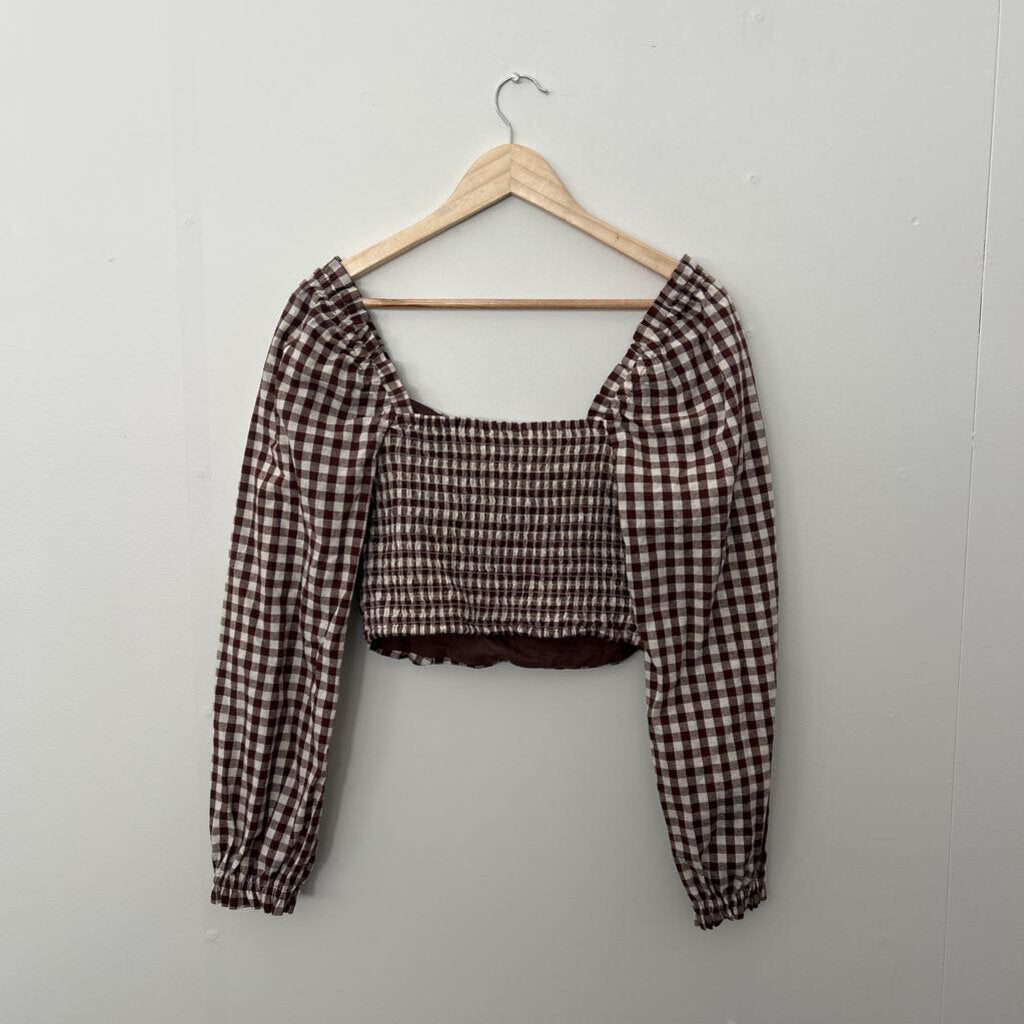 All About Eve Top -Size 12