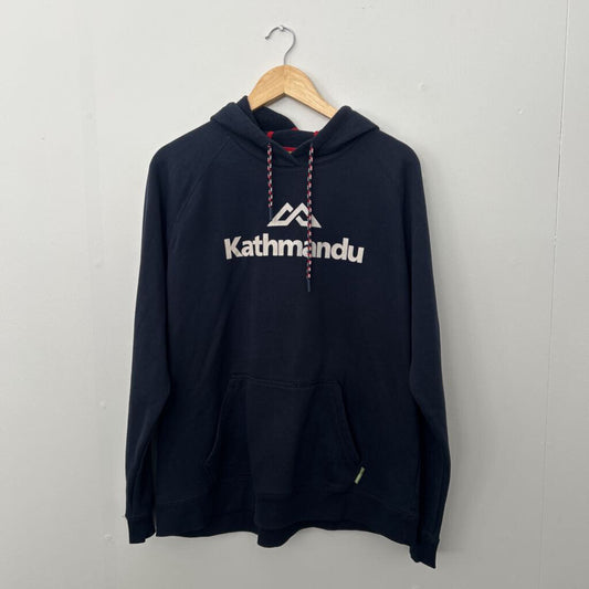 Kathmandu Hoodie(Marks)-Size 16
