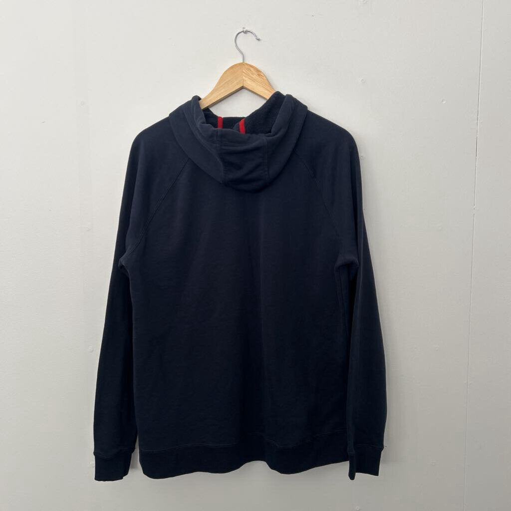 Kathmandu Hoodie(Marks)-Size 16